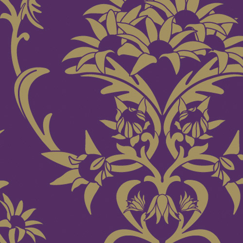 purple gold wallpaper #11