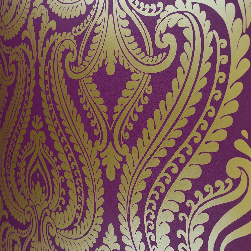 purple gold wallpaper #24