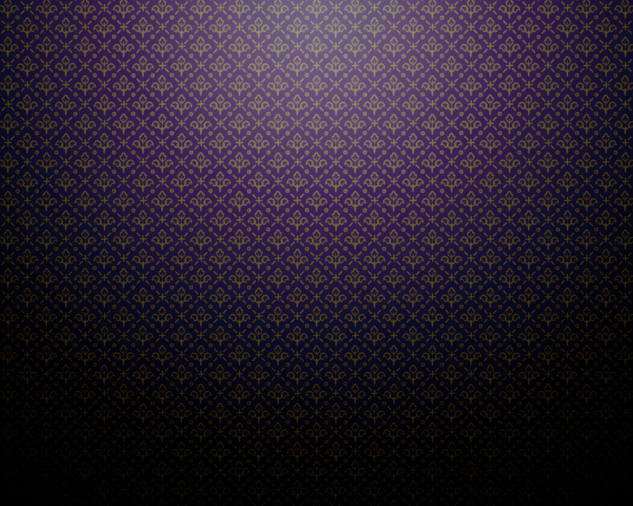 Purple gold wallpaper