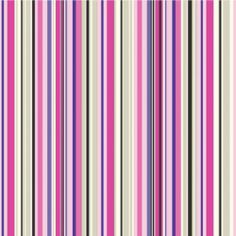 Purple stripe wallpaper