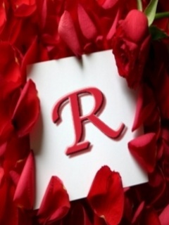 Letter R Wallpapers For Mobile