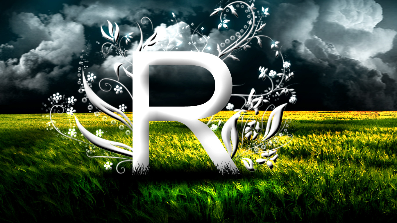 R wallpapers