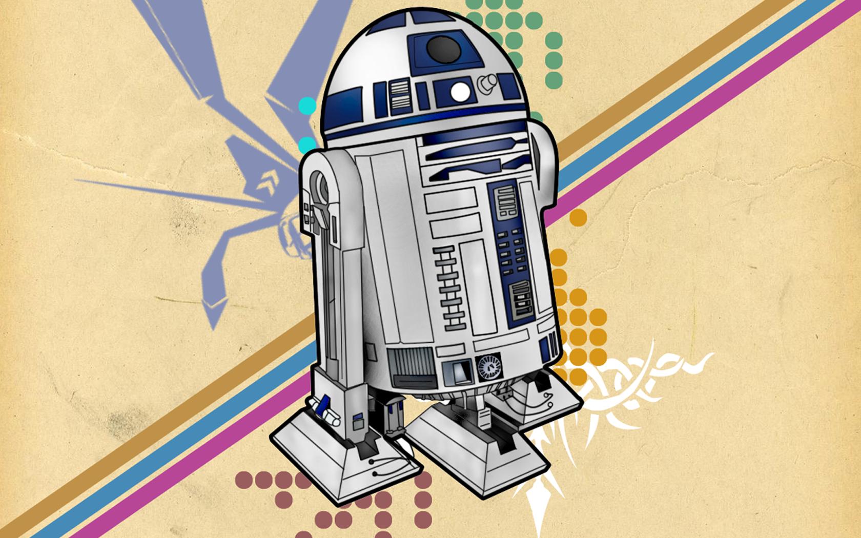R2-D2 Wallpapers - Wallpaper Cave