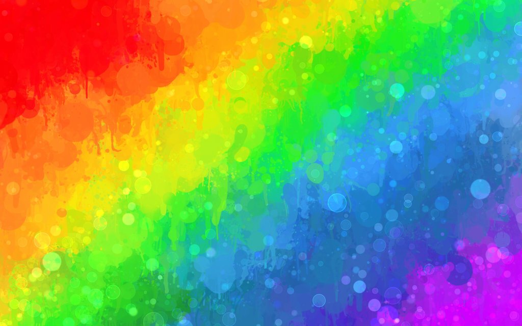 Rainbow wallpapers