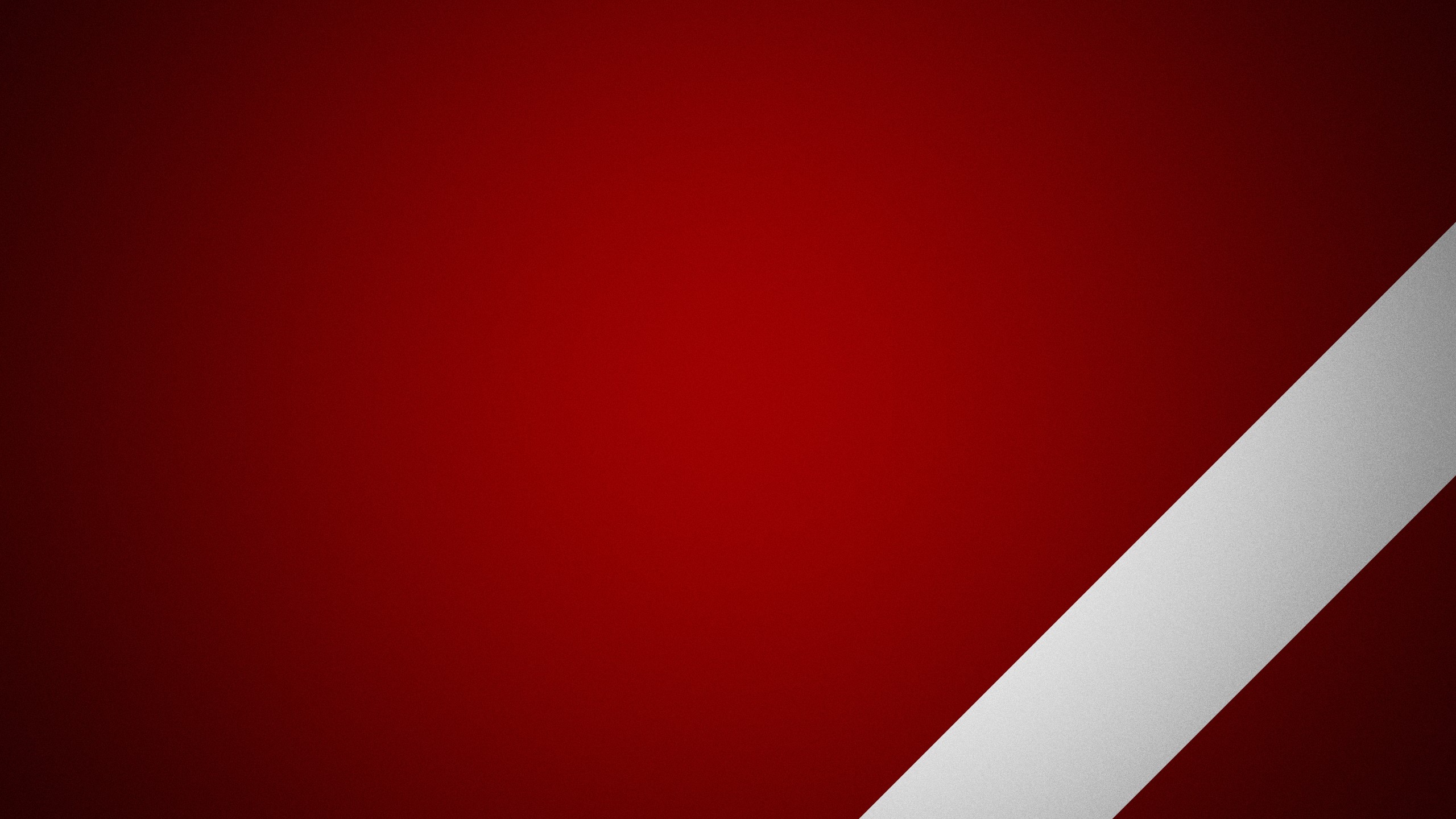 Red and white backgrounds