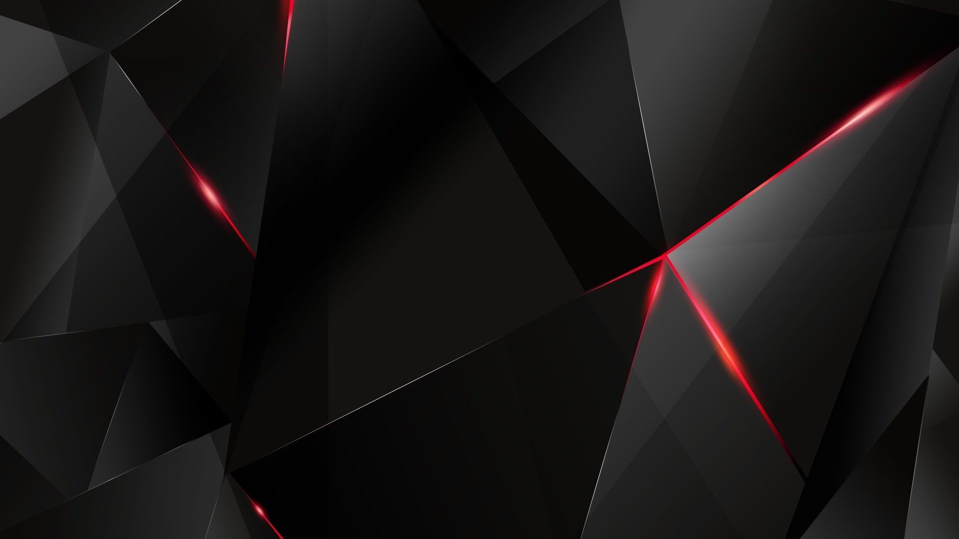 Red black abstract wallpaper