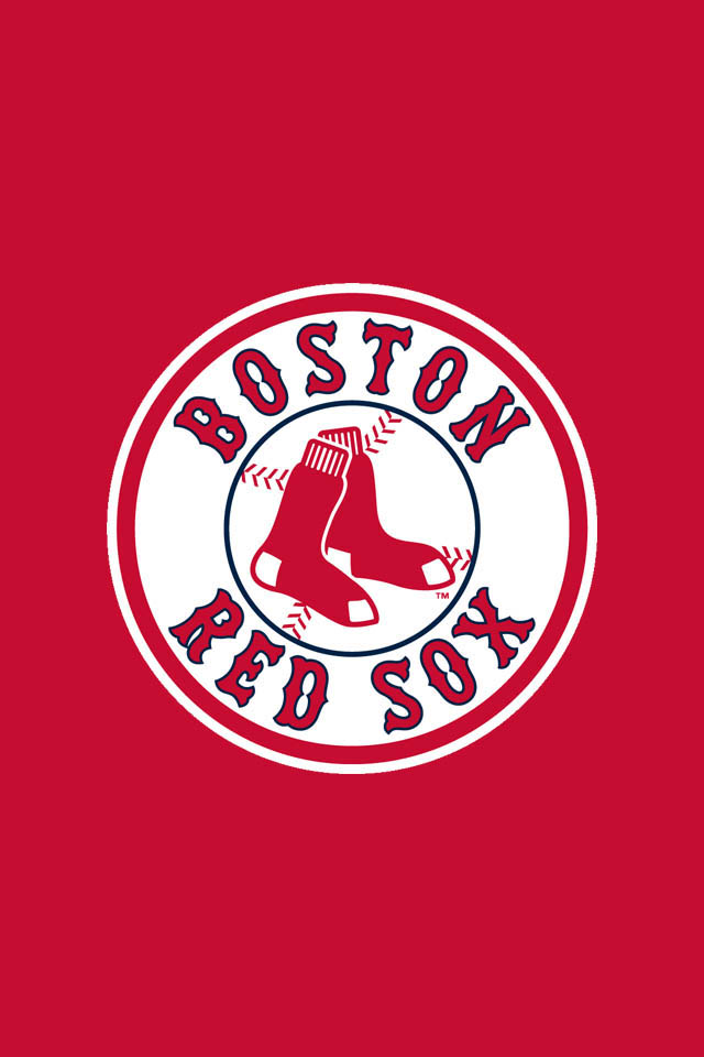 Boston Red Sox iPhone Wallpaper - WallpaperSafari