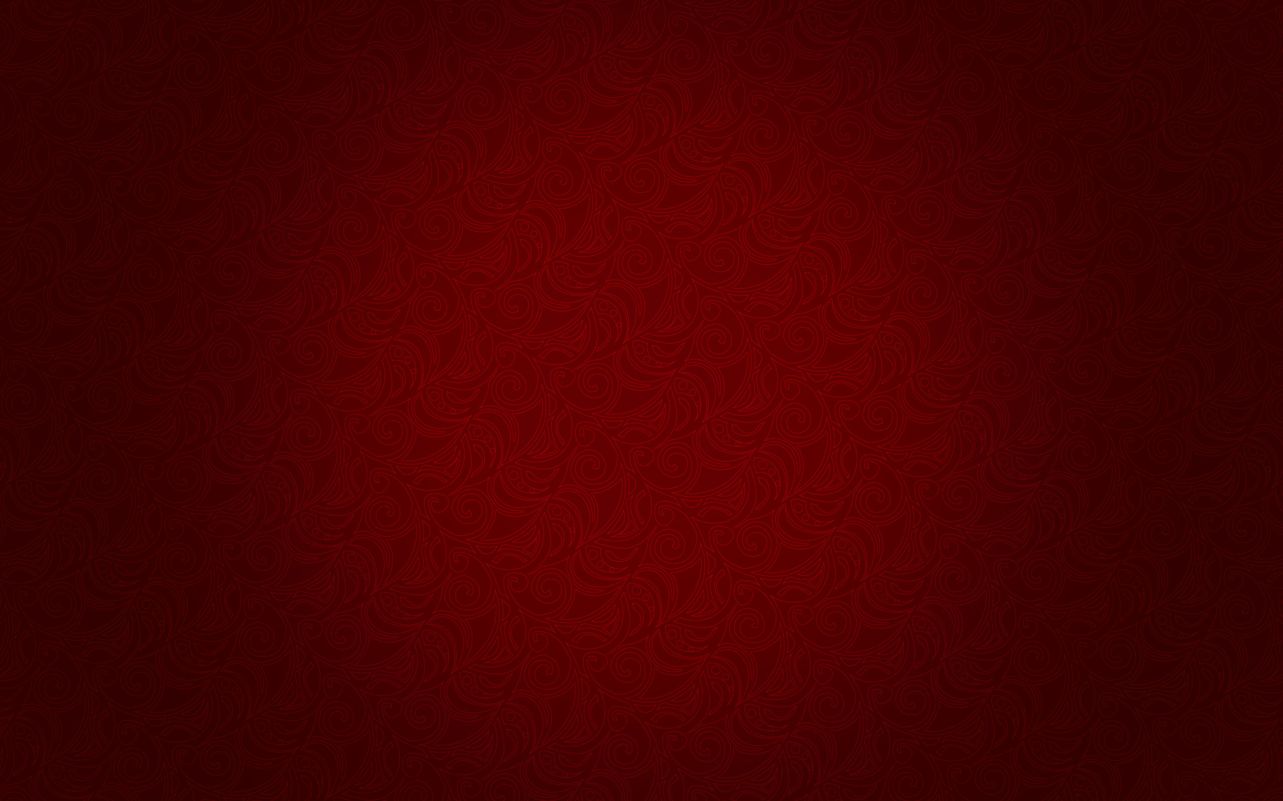 Red texture wallpaper