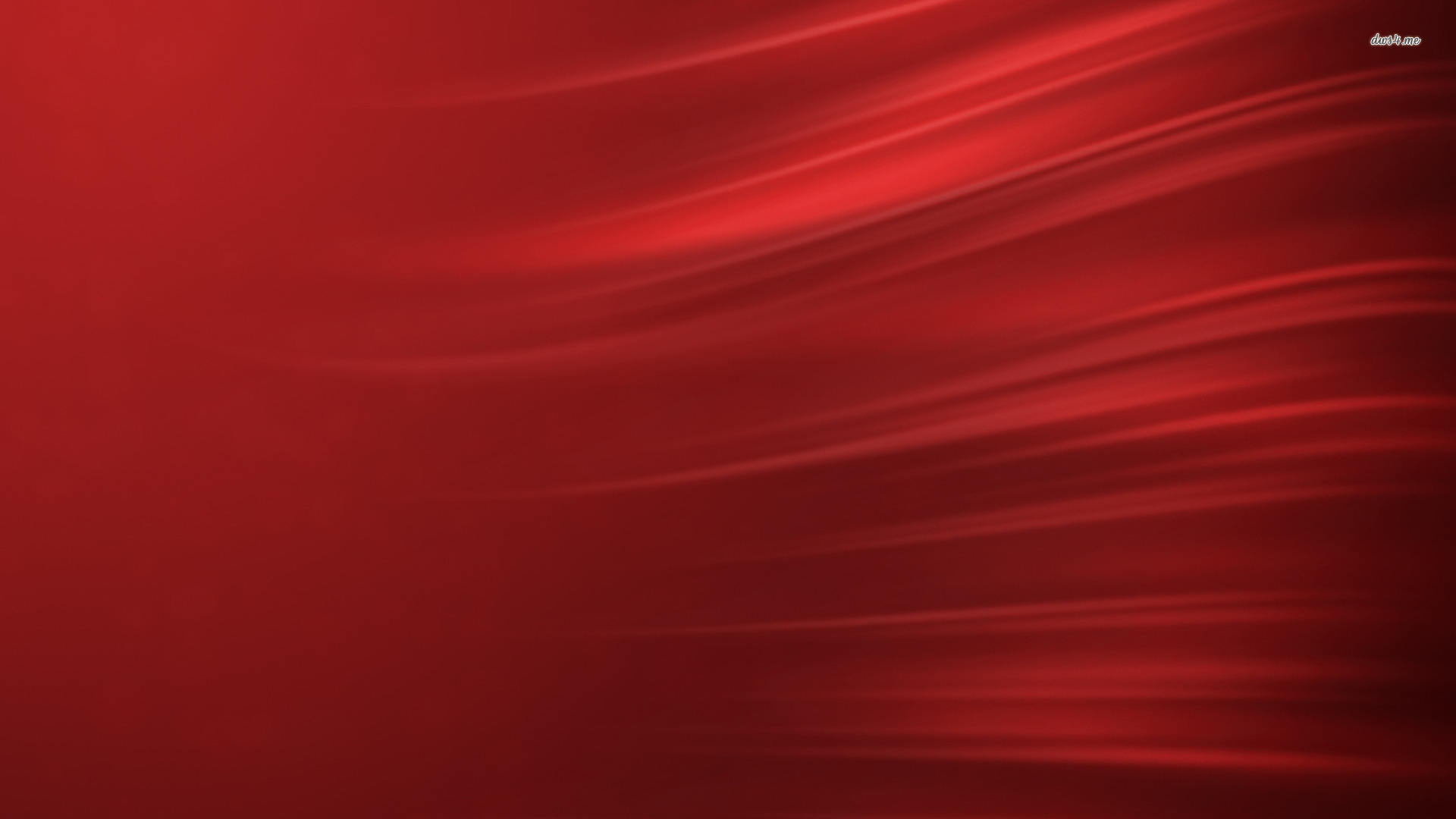 Red wallpaper abstract