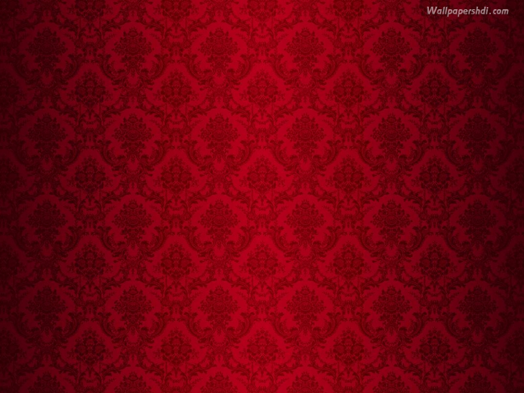 Red wallpaper background