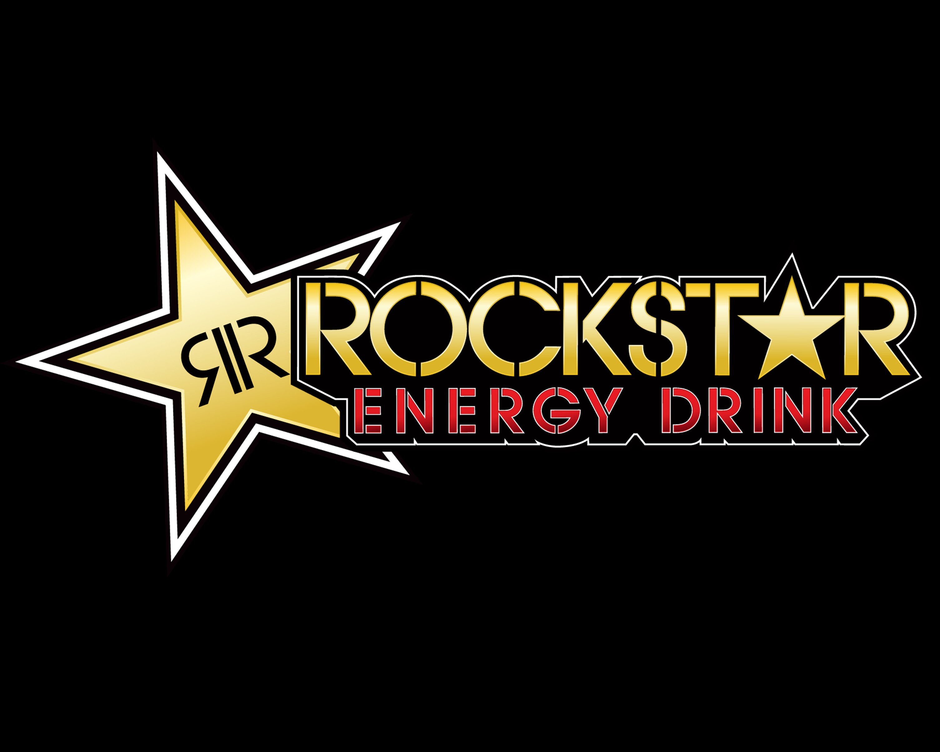 Rockstar logo wallpaper