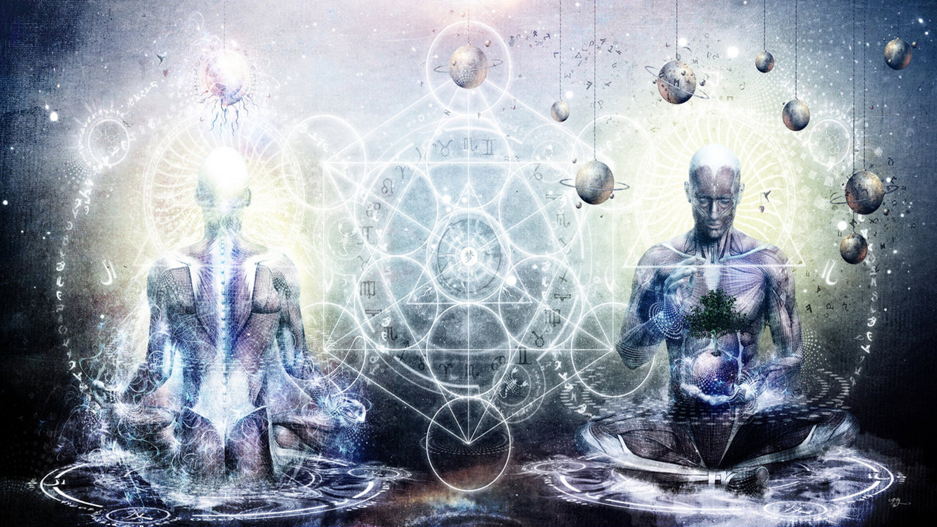 Ascension Lifestyle » hd-sacred-geometry-wallpaper