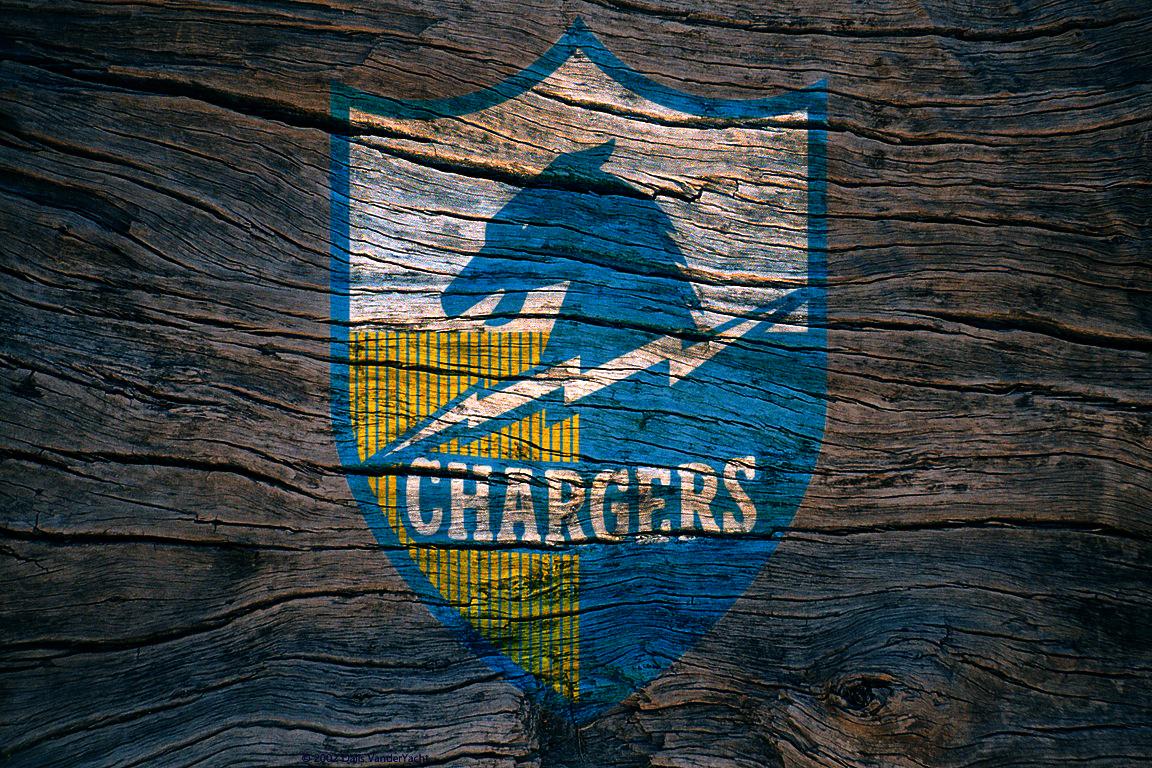 Sd chargers wallpaper