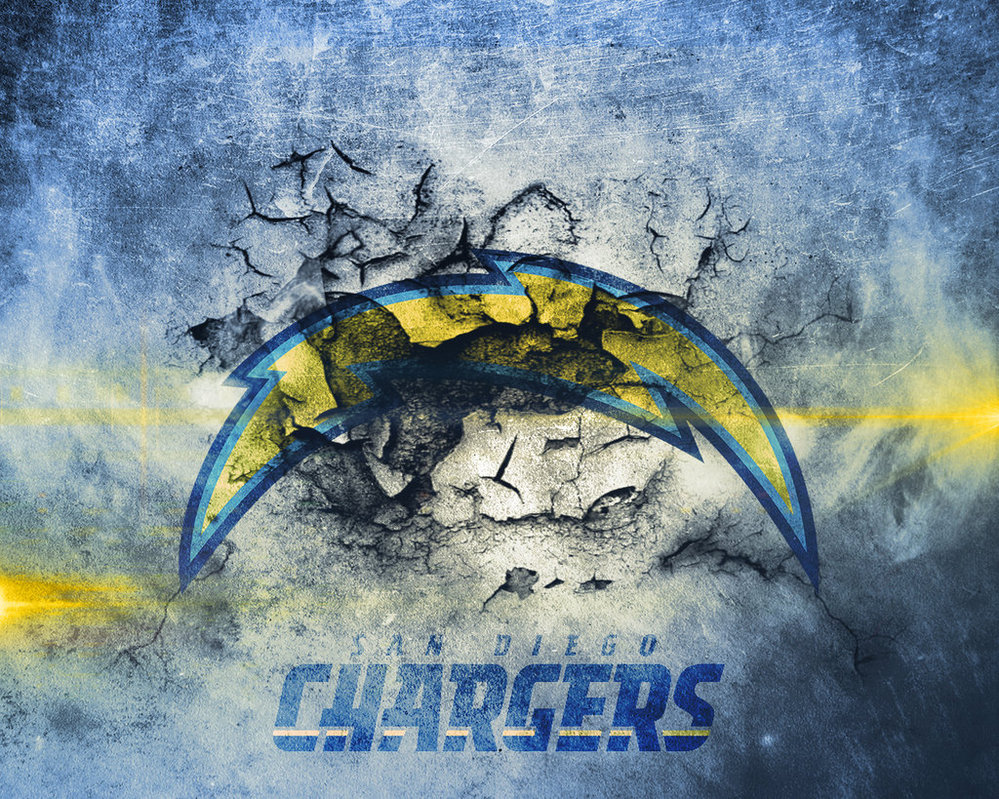 San diego chargers wallpaper