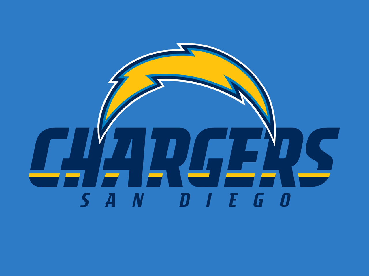 San diego chargers wallpapers