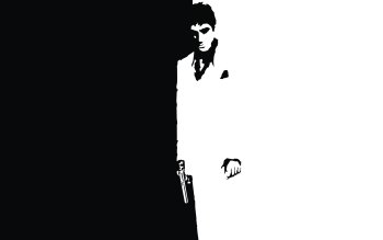Scarface wallpapers