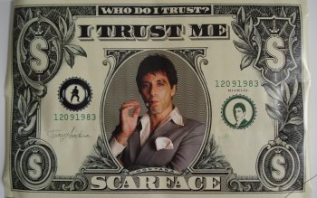 Scarface wallpapers