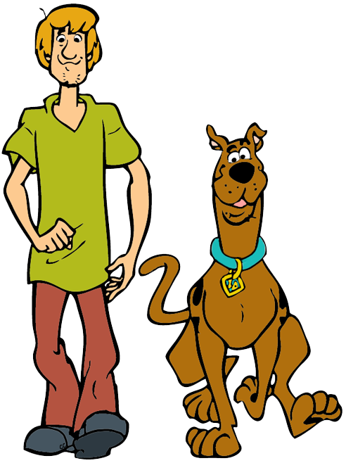 Scooby doo images