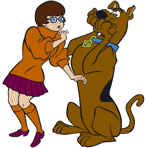 Scooby doo images