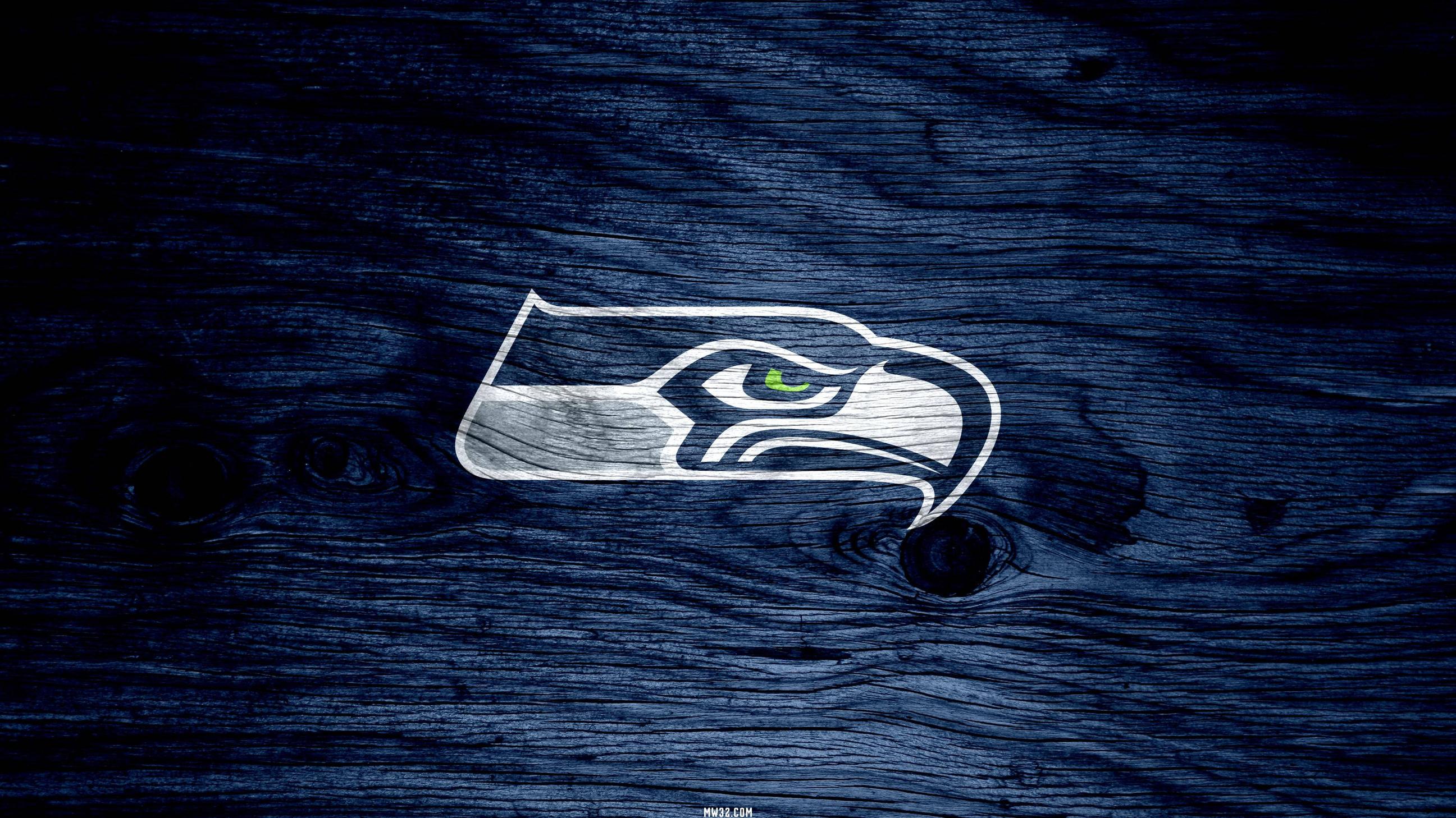 Seattle seahawks wallpaper
