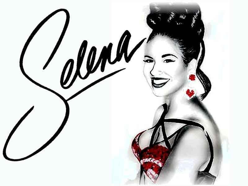 Selena quintanilla wallpaper
