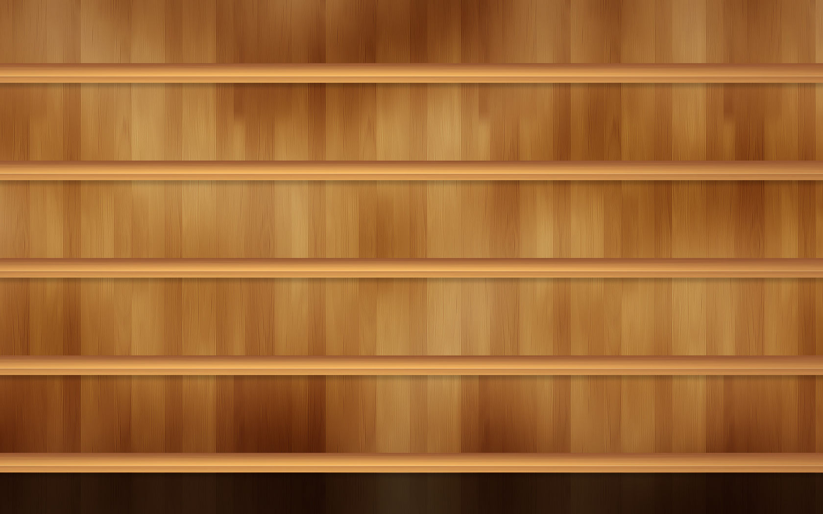 Shelves Wallpaper - WallpaperSafari