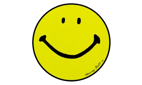 Smiley face image