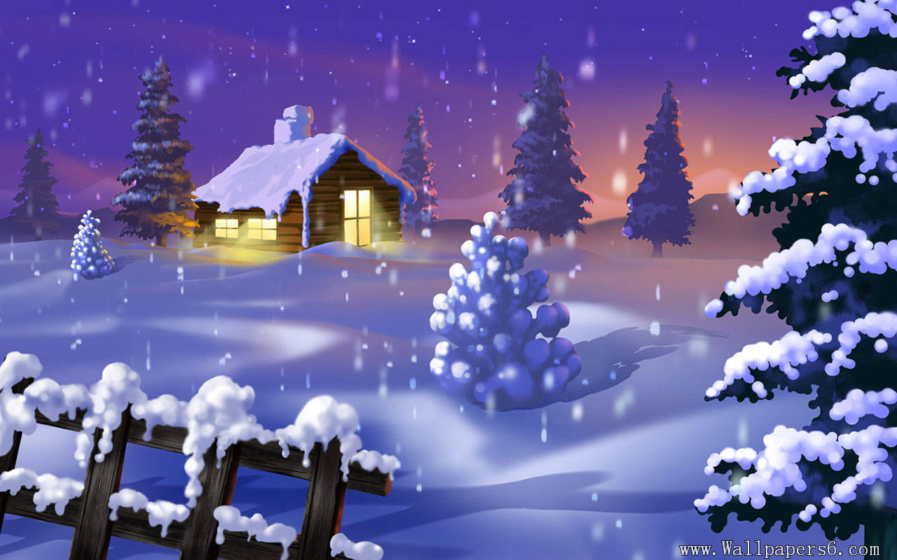 LSE68: Snow Scenes Wallpaper, Snow Scenes Pics in Best Resolutions