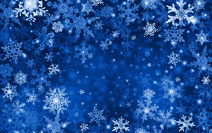Snowflakes wallpapers