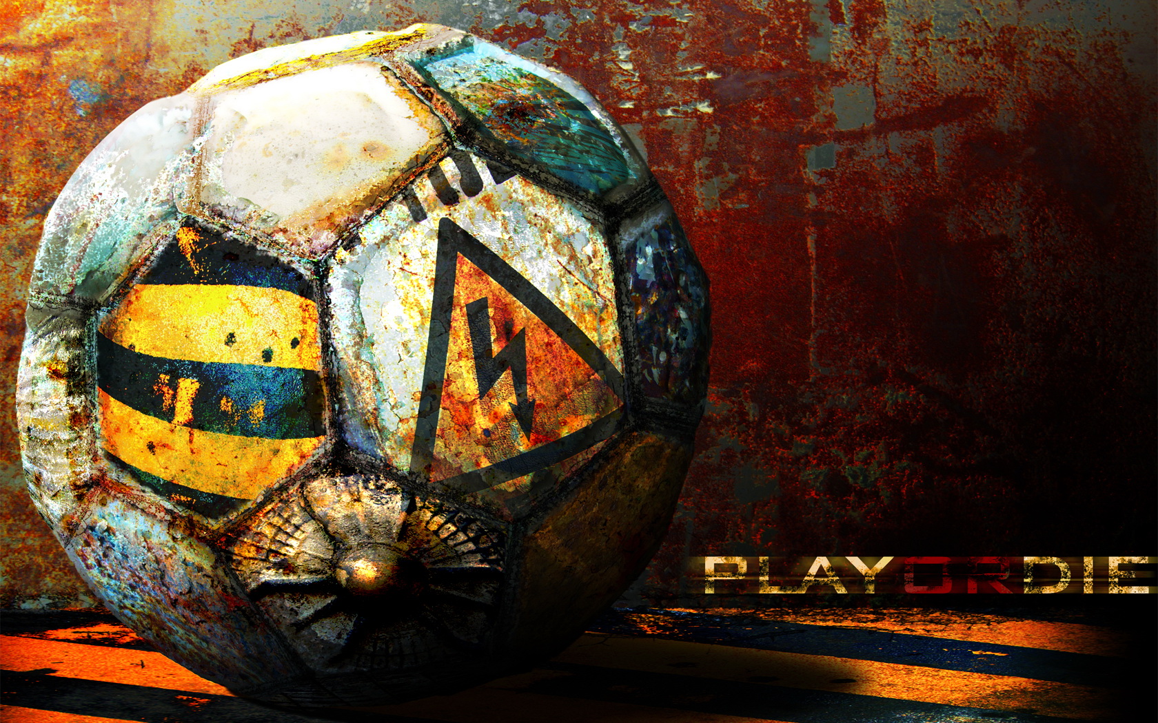 168 Soccer HD Wallpapers | Backgrounds - Wallpaper Abyss