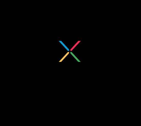 Nexus Logo Black | Android Central