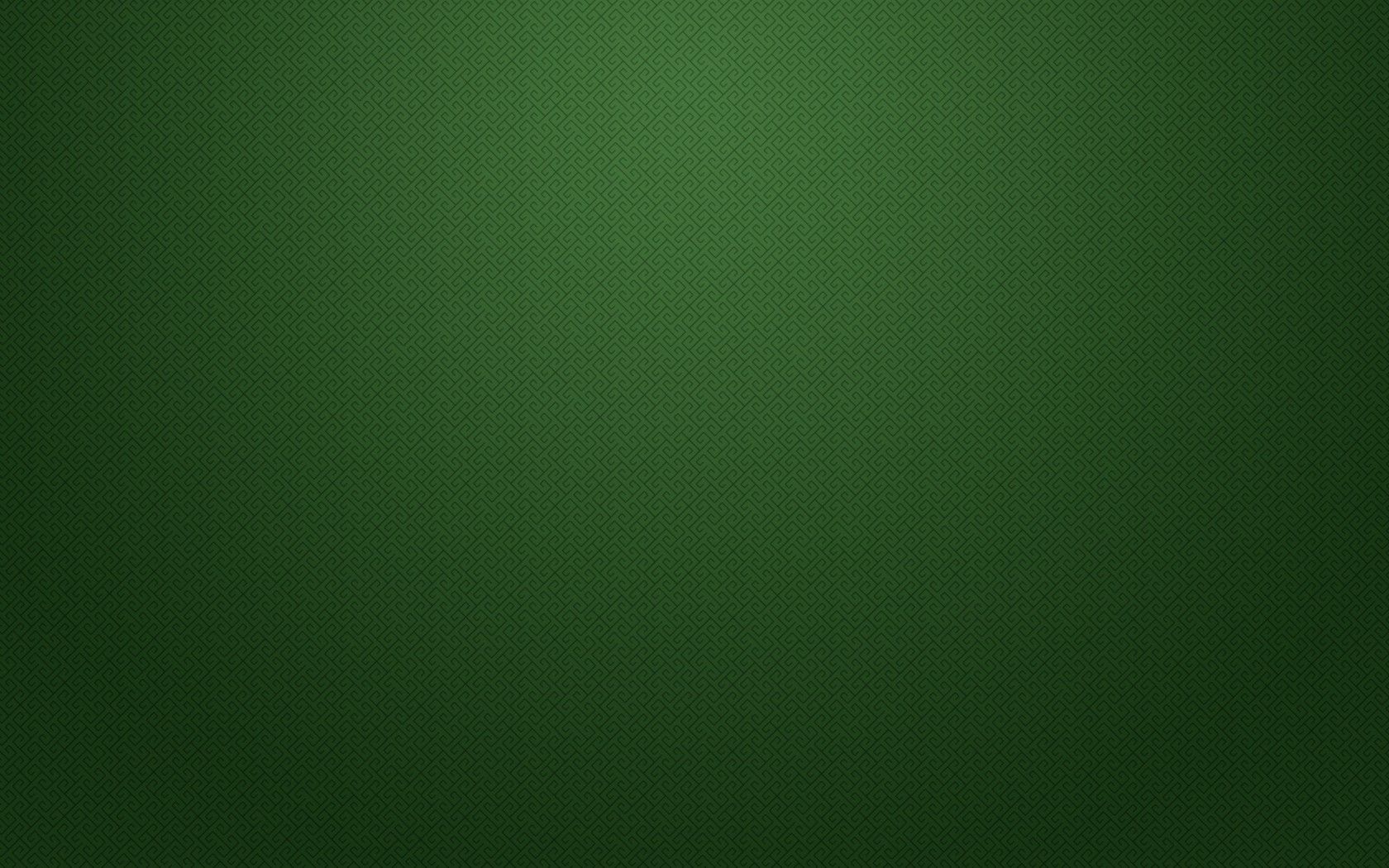 Solid green wallpaper