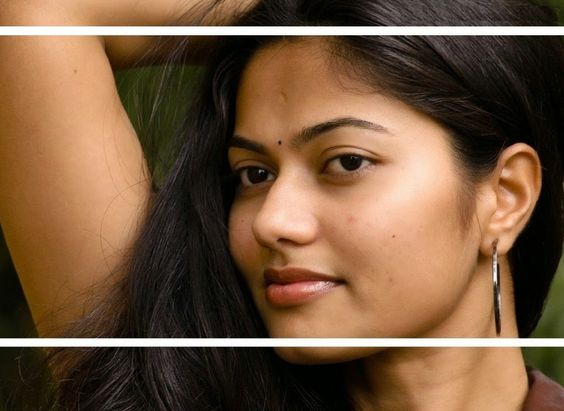 South Indian Beautiful Girls Wallpapers ~ Indian Beautiful Girls