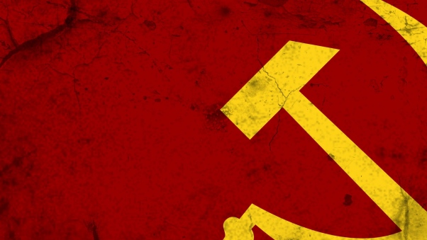 Soviet union wallpaper