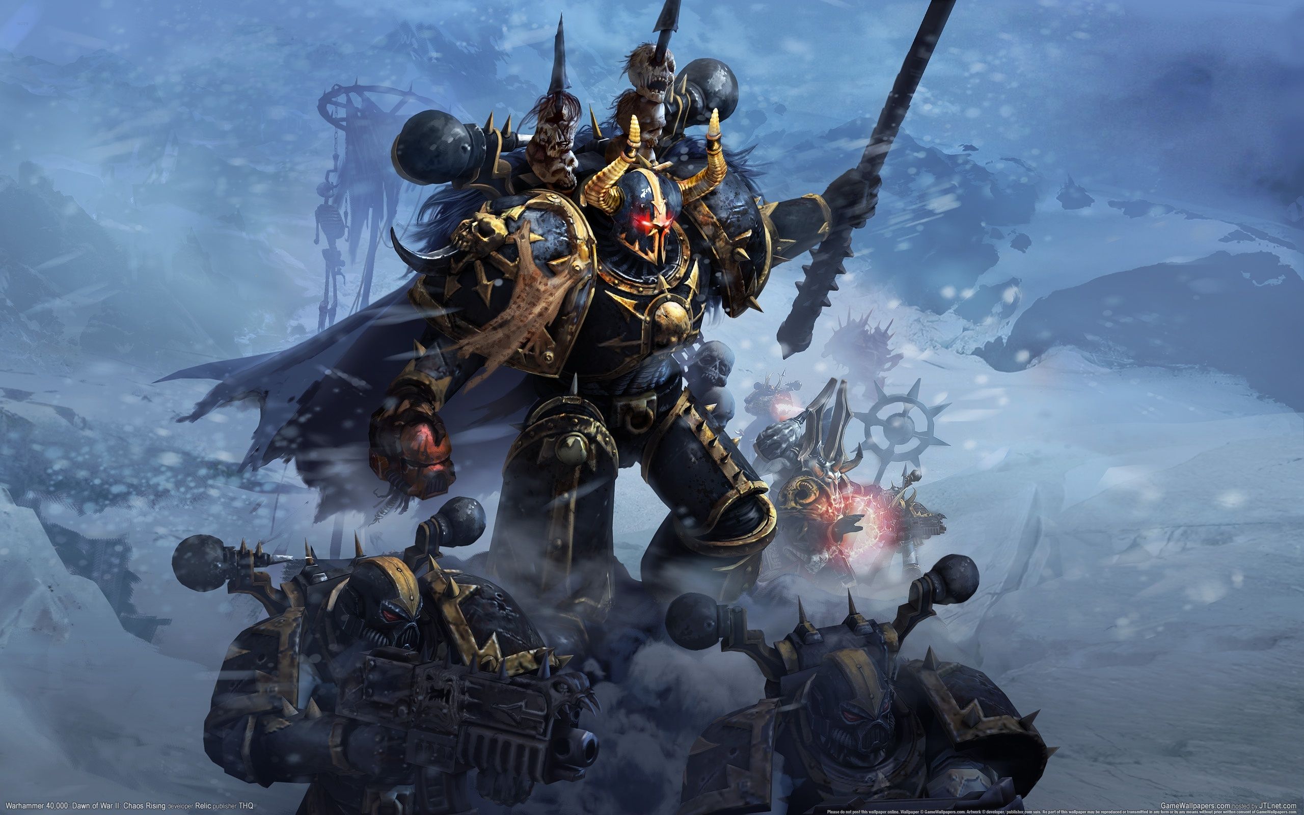 Space marine wallpapers
