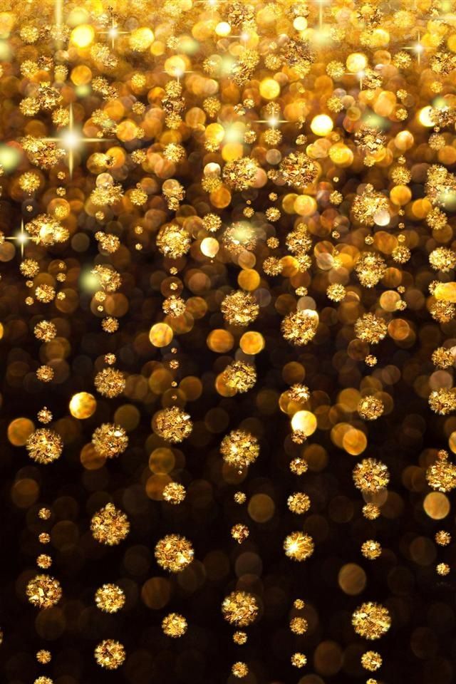 sparkly gold wallpaper #6