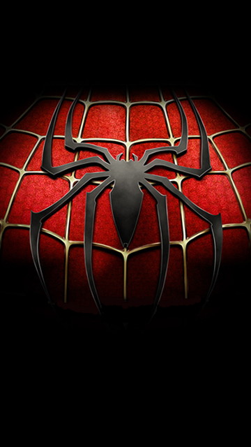 spiderman phone wallpaper #7