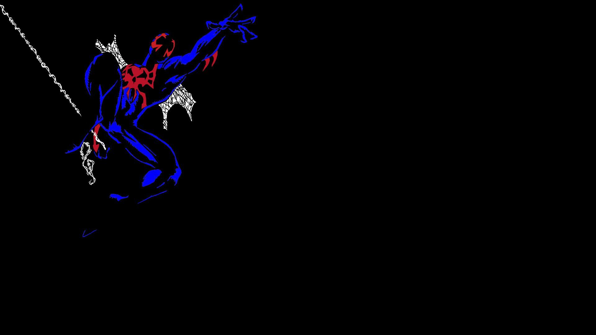 spiderman 2099 wallpaper #10