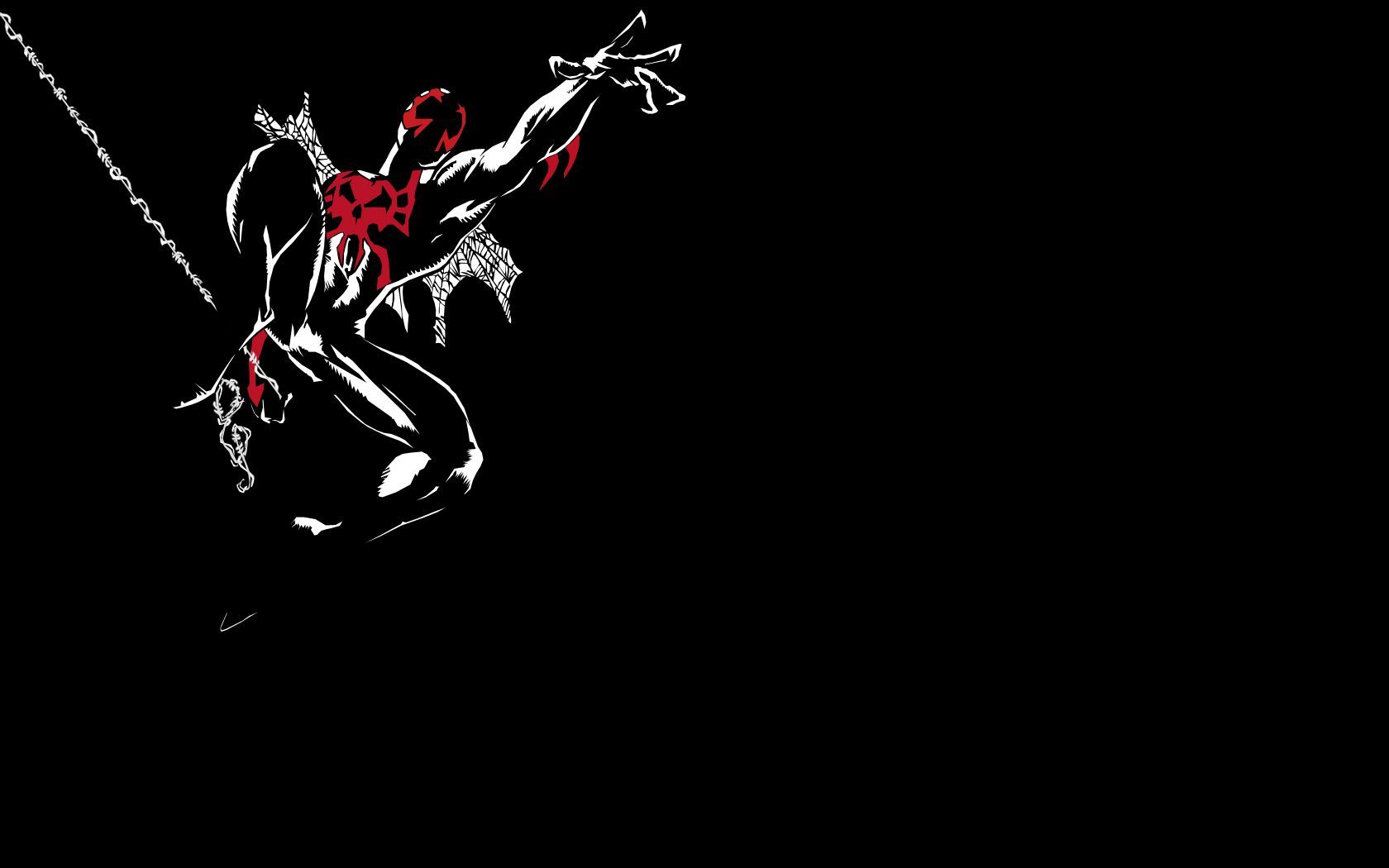 spiderman 2099 wallpaper #6