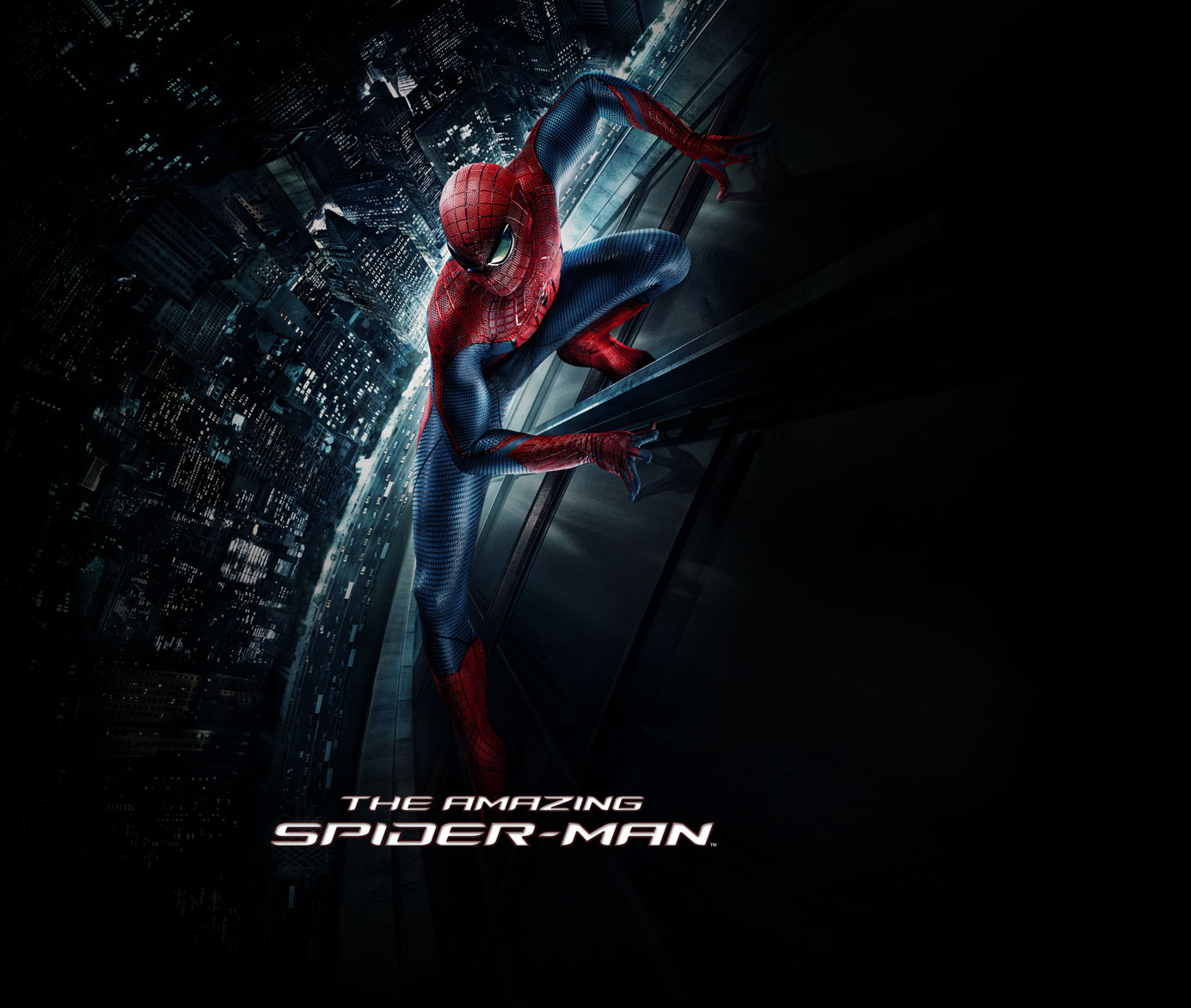spiderman 3d wallpaper #18