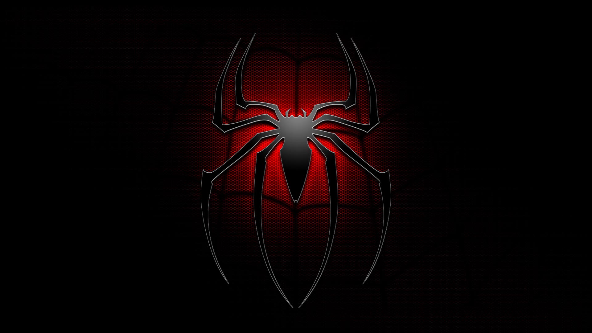 spiderman logo wallpaper #1