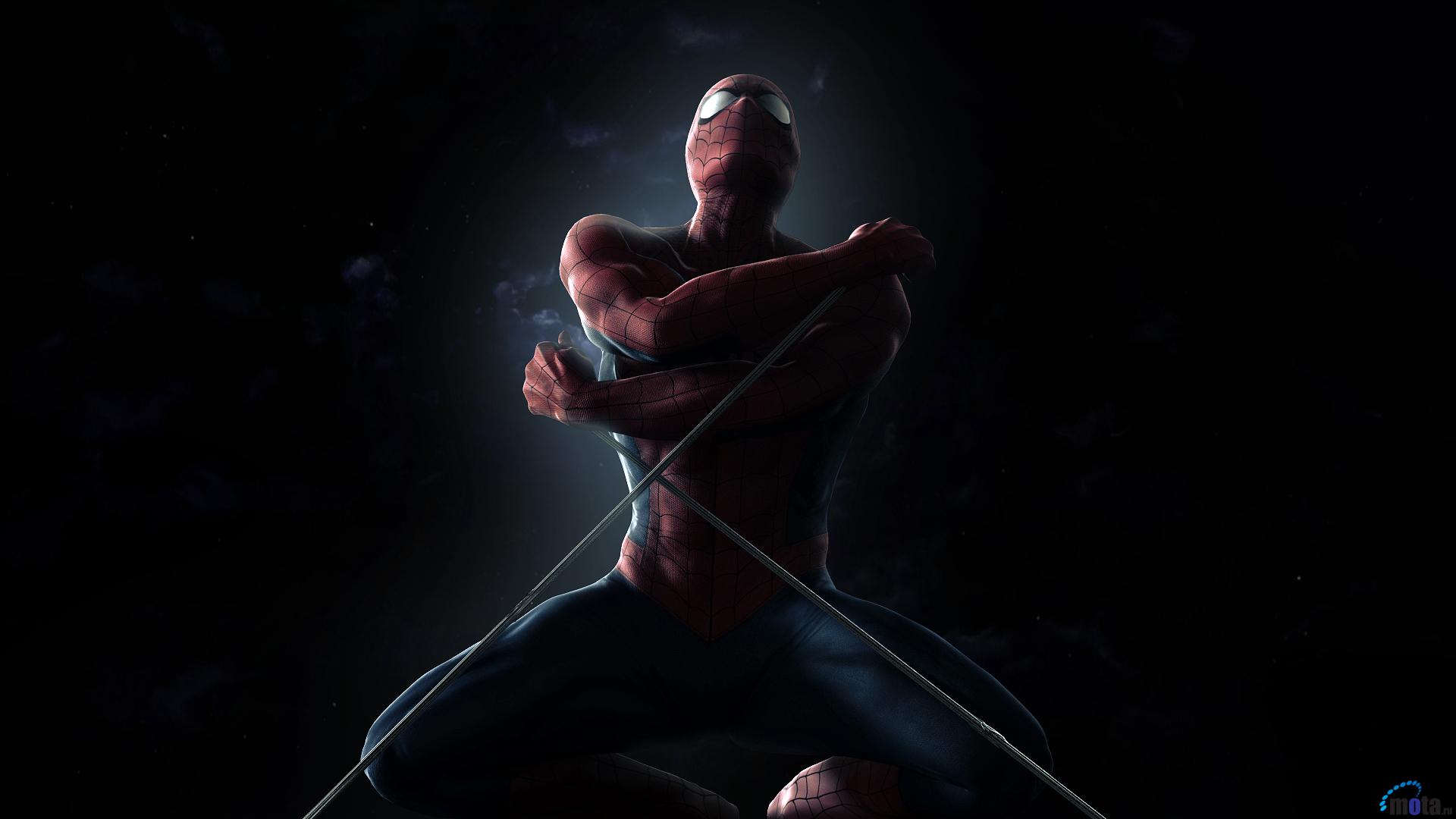 spiderman hd wallpaper 1080p #11