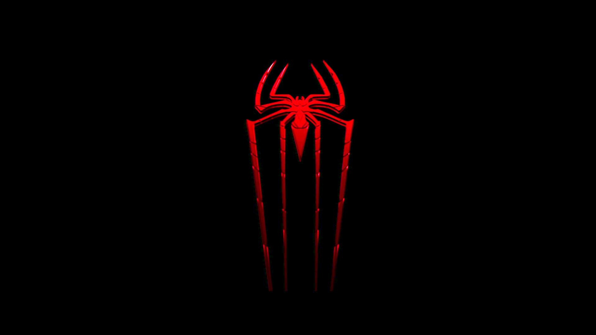 spiderman logo wallpaper #13