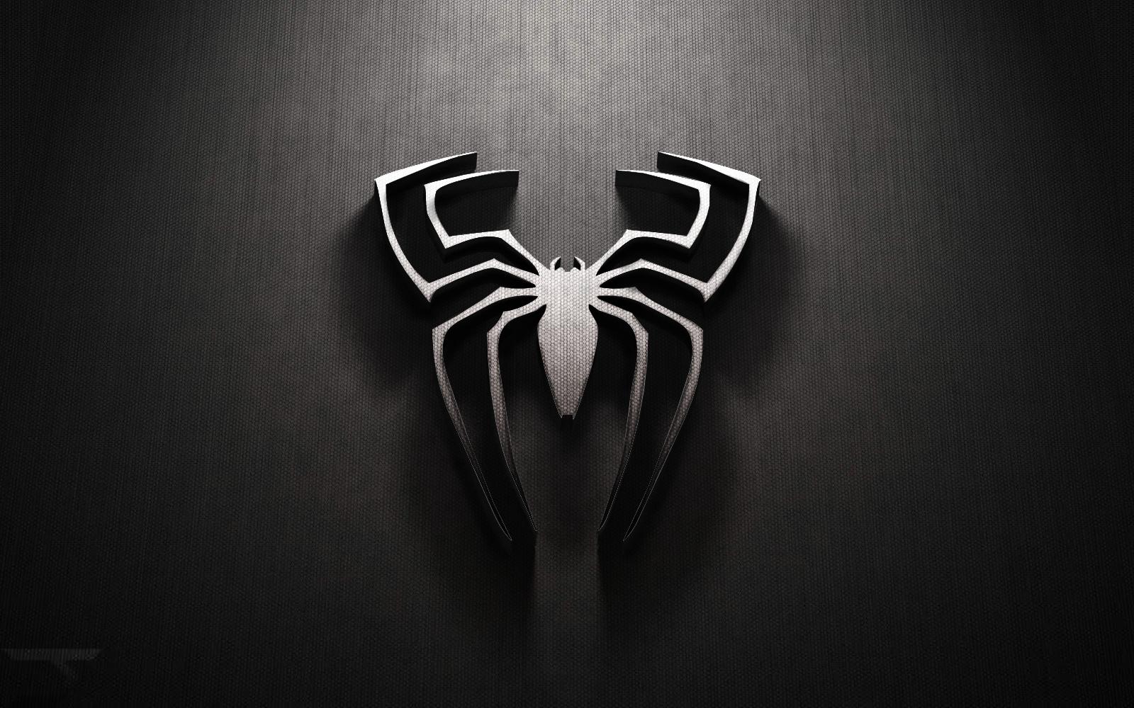 spiderman logo wallpaper #14