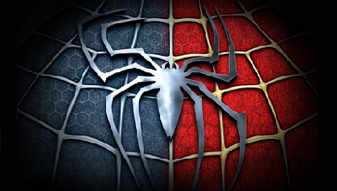 spiderman logo wallpaper #4
