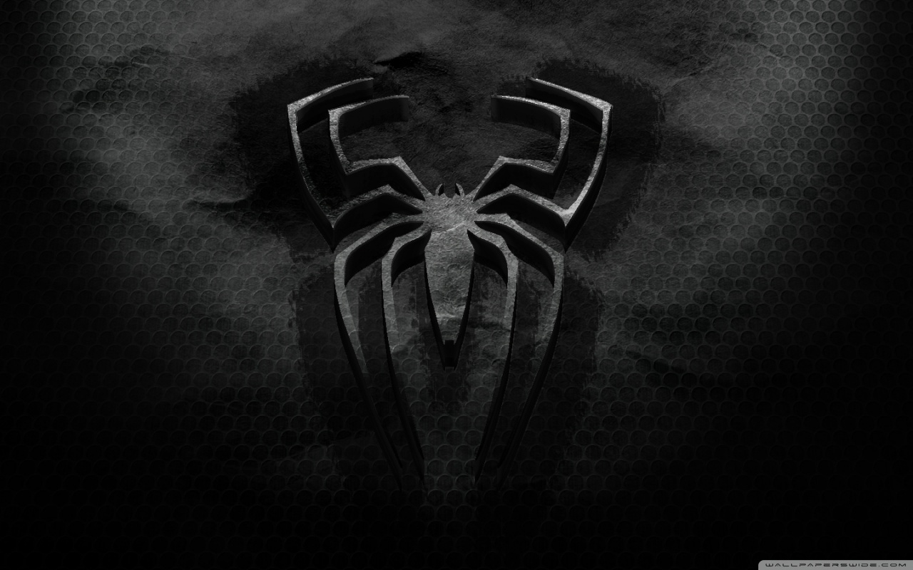 spiderman logo wallpaper #22