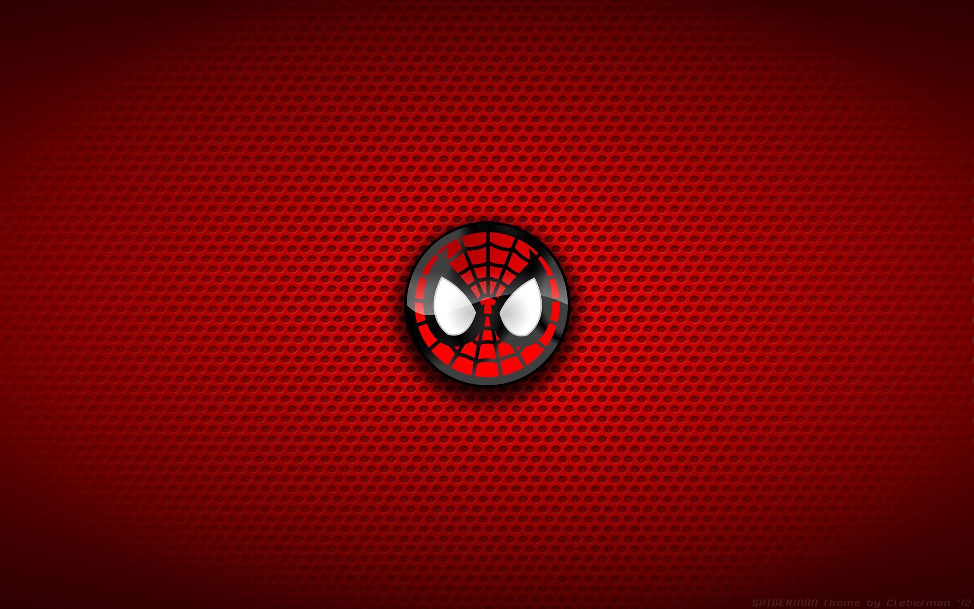 spiderman logo wallpaper #16