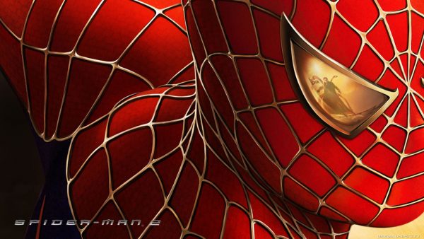 spiderman logo wallpaper #5
