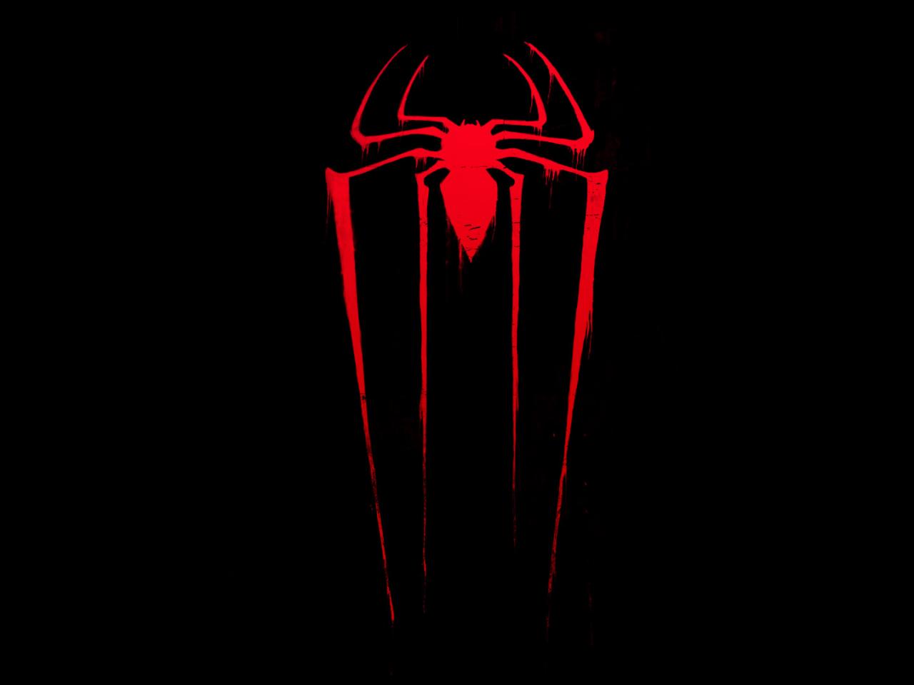 spiderman logo wallpaper #3