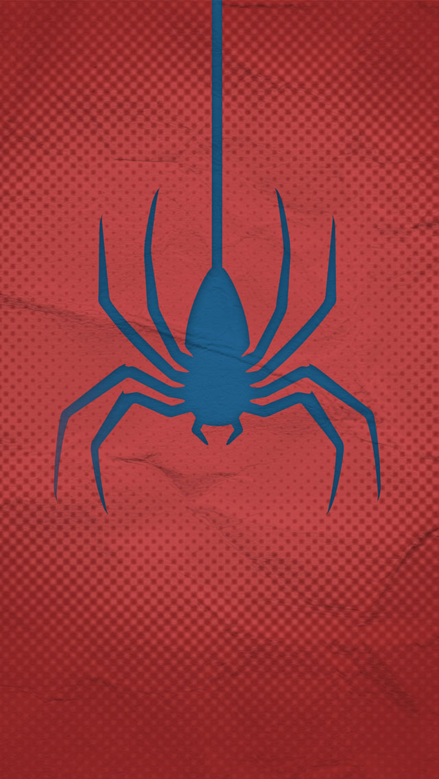 spiderman phone wallpaper #17